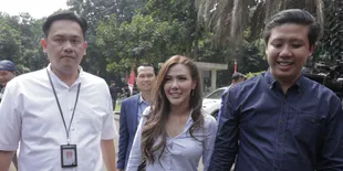 Farhat Abbas Akui Rey Utami &#38; Pablo Sudah Jadi Tersangka, Akan Ditahan?