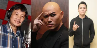 Farhat Abbas: Deddy Corbuzier Lebih Hebat Dari Ki Kusumo &#38; Demian