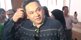Farhat Abbas dkk Kompak Katakan Tidak Pada Selingkuh!
