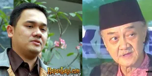 Farhat Abbas: Eyang Subur Bertobat Aja