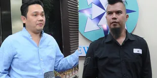 Farhat Abbas Himbau Ahmad Dhani Tak Menipu Korban AQJ