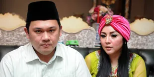 Farhat Abbas Jadi Tahanan Kota, Inikah Sindiran Tajam Regina?