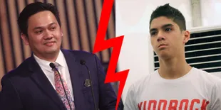 Farhat Abbas: Ketemu Saya, Al Kayak Orang Bego