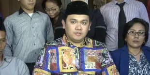 Farhat Abbas: Makanya Jauhi Zinah! Jangan Tiru Gue