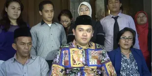 Farhat Abbas: Mana Mau Gue Sama Raksasa Pengkhianat