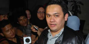 Farhat Abbas Ngaku Sudah Jalankan Kewajiban ke Mantan Istri Siri