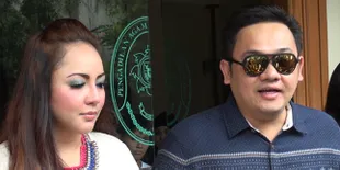 Farhat Abbas - Regina Bantah Kumpul Kebo