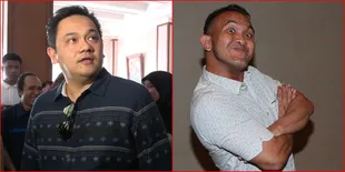 Farhat Abbas Sarankan Caisar 'YKS' Jadi Ustaz, Setuju?