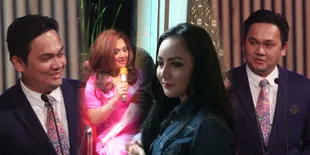 Farhat Abbas Sebenarnya Sosok Penyayang