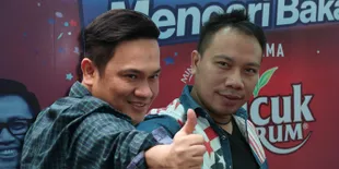 Farhat Abbas Sebut Karir Vicky Prasetyo Tamat dan Dipenjara 20 Tahun