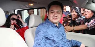 Farhat Abbas: Sepeda Mini Aja Laku, Apalagi Daus Mini
