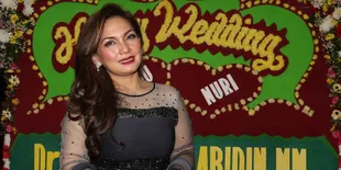 Farhat Abbas - Silvi Ribut, Nia Daniati Tak Mau Disangkut Pautkan