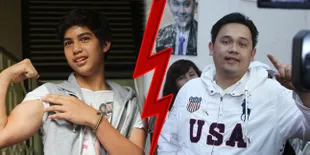 Farhat Abbas Sudah Tua, Alasan Pertina Tak Beri Izin Tanding