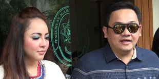 Farhat Abbas Sumbang Dana Kampanye Jokowi
