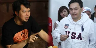 Farhat Abbas Suruh Anak-Anak Dhani Cari Bapak Baru