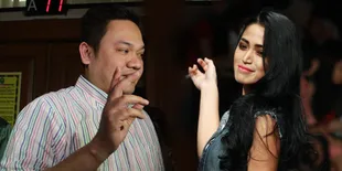 Farhat Abbas Tanggapi Kasus Perceraian Jessica Iskandar