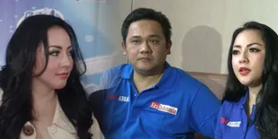 Farhat Abbas Tanggapi Tudingan Zina Dengan Regina