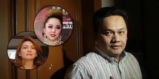 Farhat Abbas Tantang Nia Daniati dan Regina Untuk Sumpah Pocong