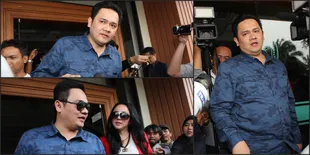 Farhat Abbas Terancam Terkena Dua Pasal Pidana