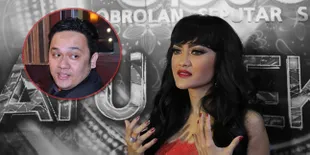 Farhat Abbas Terang-Terangan Kritik Suara Julia Perez