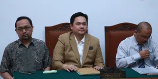 Farhat Abbas Tertangkap, Ini Kronologi Dari Pihak Kepolisian