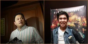 Farhat Abbas: Turut Berduka Atas Kepergian Olga Syahputra