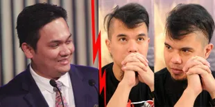 Farhat Abbas: Uang Hadiah Tinju Bantu Dhani Yang Bangkrut