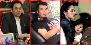 Farhat Abbas Usulkan Dhani dan Mulan Jadi Duta AIDS