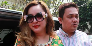 Farhat Ingin Minta Kembali Mahar Perkawinan, Ini Jawaban Regina