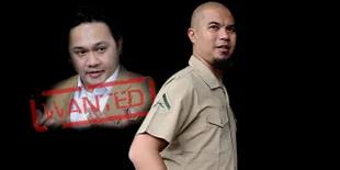 Farhat Jadi DPO, Dhani: Yang Berhasil Nangkep Saya Kasih Hadiah