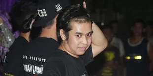 Farhat Kicaukan Meninggalnya Olga, Manajemen Beri Sanggahan