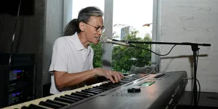 Fariz RM Bosan Direhabilitasi