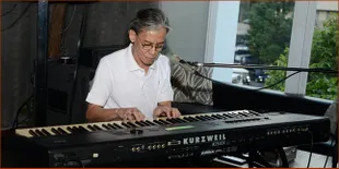 Fariz RM Ingin Dihukum di Tempat Yang Layak