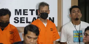 Fariz RM Kembali Terlibat Kasus Narkoba, Manajemen Angkat Bicara