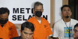 Fariz RM Minta Maaf kepada Anak dan Istrinya Setelah Empat Kali Ditangkap Polisi Terkait Narkoba