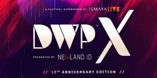 Fase Dua Lineup Djakarta Warehouse Project X Sudah Diumumkan, Ada 9 Nama Baru!