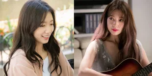 Fashion &#38; Makeup Park Shin Hye di 'MEMORIES OF THE ALHAMBRA' Curi Perhatian Netizen