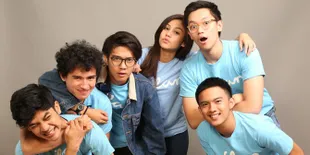 Fashion 90-an Ala Karakter 'DILAN 1990', Tetap Keren Dipakai di Jaman Now
