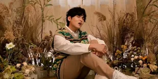 Fasih Bak Orang Lokal, Ryeowook Super Junior Cover Lagu 'Terlanjur Mencinta'