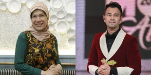 Fasilitas yang Diterima Dorce Gamalama Selama Jadi Sopir Raffi Ahmad, Termasuk Dimasakin Nagita Slavina