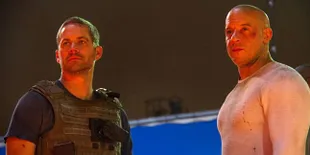 'FAST & FURIOUS 7' Perbarui Tanggal Rilis Film