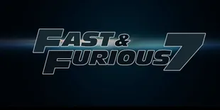 'FAST &#38; FURIOUS 7' Rilis Foto Mengharukan &#38; Menyentuh