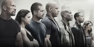 'FAST &#38; FURIOUS 8' Bakal Hadirkan Charlize Theron Sebagai Musuh?