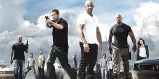 'FAST 7' Melanglang ke Tokyo &#38; Timur Tengah