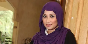 Fathanah Minta Septy Sanustika Gelar Acara Doa Kelancaran