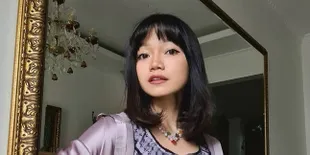 Fathia Izzati Buka-Bukaan Soal Lamaran Pacar dan Ramadan Jauh Dari Keluarga di KapanLagi Buka Bareng Vol.2