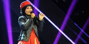 Fatin Bawakan Lagu Indonesia di Gala Show 4 Besok!