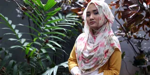 Fatin Bicara Soal Berita Hoax Tentang Kematian Dirinya