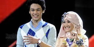 Fatin Hanya Tertawa Dengar Gosip Pacaran Dengan Mikha Angelo