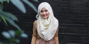 Fatin Launching Klip di KapanLagi® dan Ajak Kalian Dinner!
